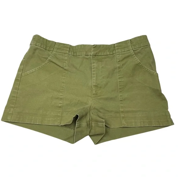 Kate Spade Saturday shorts size 4 - Picture 2 of 8